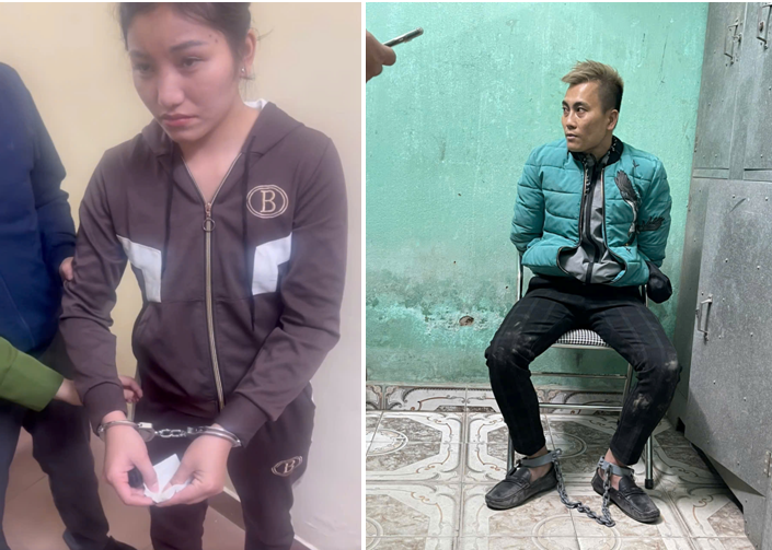 Người dân phường Lập Lễ (Thuỷ Nguyên) gửi Thư cảm ơn Phòng Cảnh sát ĐTTP về ma tuý